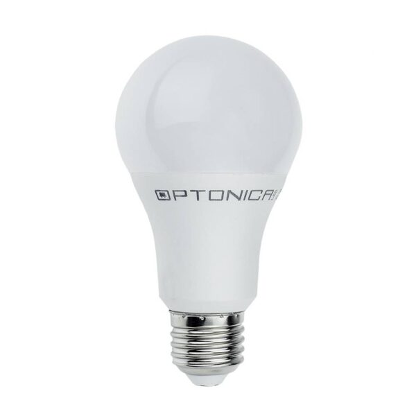 Led BEC A60 E27 15W 1500Lm RA>80 AC175-265V 2700K