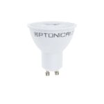 Led BEC Gu10 5W 320Lm 38° RA>80 AC175-265V 4500K