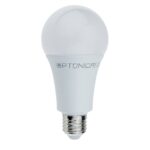 Led BEC E27 A70 18W 1440Lm 175-265V 2700K