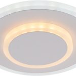 LAMPĂ LED/PERET 16W/1480LM ALB 3000-6000K CCT