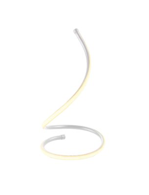 LAMPĂ INTERIOARĂ LED 12W/960LM ALB 3000K 175-265V