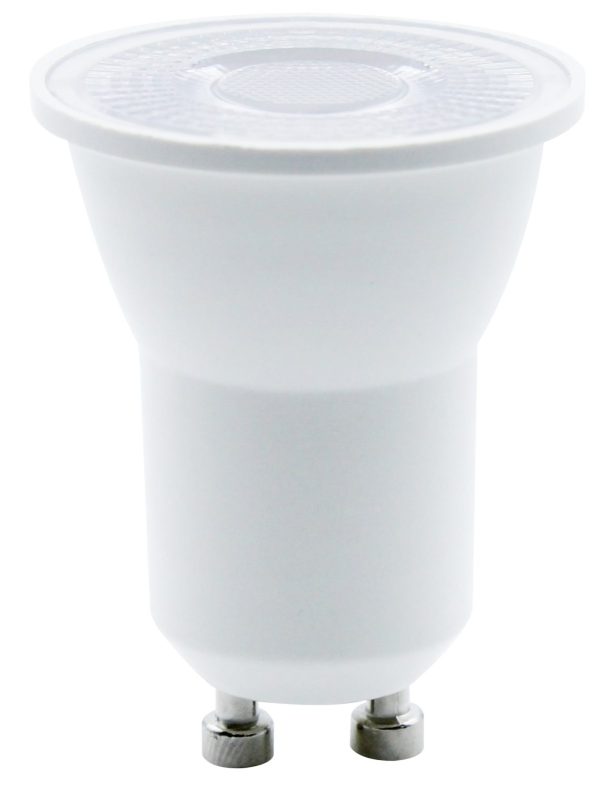 Spot LED GU11 2W 4500K