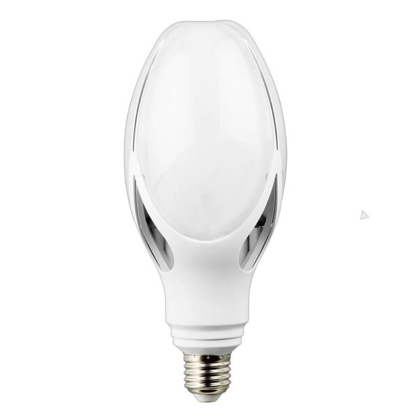 Bec LED E27 180-265V 40W 6000K RA>80 PF>0.9