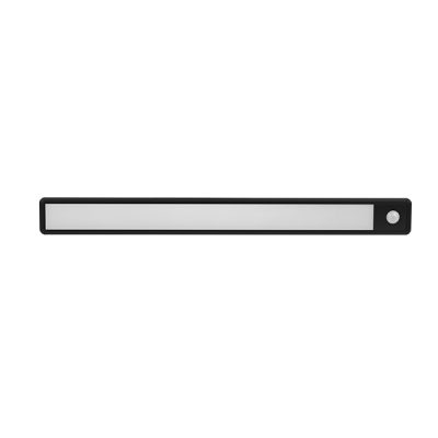 LUMINA DABIT Led SLIM-FIT 240MM 1.5W CCT NEGRU