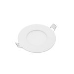 3W Led MODUL INCORPORAT CERC AC85-260V 4500K - CU DRIVER