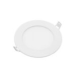 6W Led MODUL INCORPORAT CERC AC85-260V 4500K - CU DRIVER