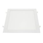 24W Led MODUL INCORPORAT PĂTRAT AC85-260V 4500K - CU DRIVER