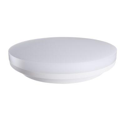 18W Led Plafoniera CERC IP54 CCT 1880Lm