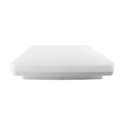 18W Led Plafoniera PĂTRAT IP54 CCT 1880Lm