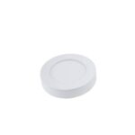 Led PANOU DE SUPRAFATAS CERC 12W AC165-265V 950Lm CCT SCHIMBA CULOAREA