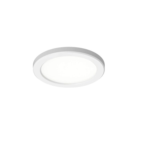 Spot LED MULTI-FIT CCT/Selectabil de putere