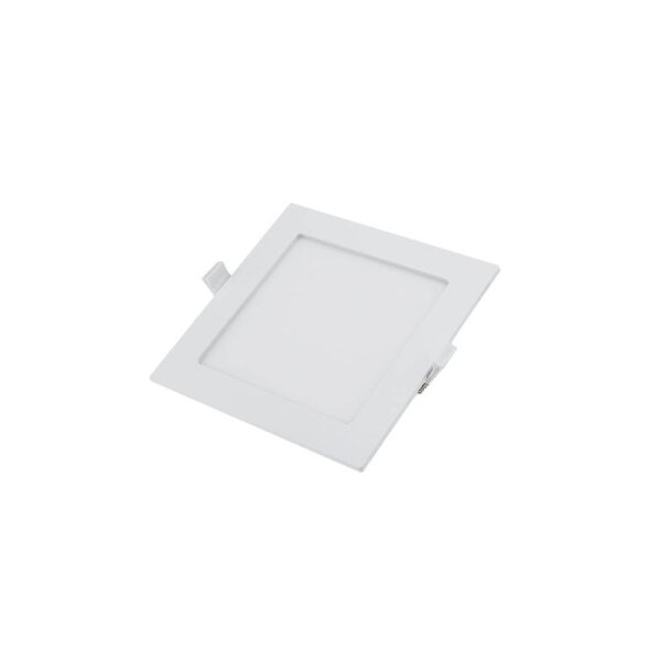 Led MINI MODUL PĂTRAT 6W AC165-265V CCT SCHIMBA CULOAREA