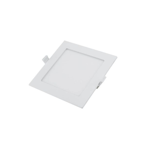 Led MINI MODUL PĂTRAT 12W AC165-265V CCT SCHIMBA CULOAREA