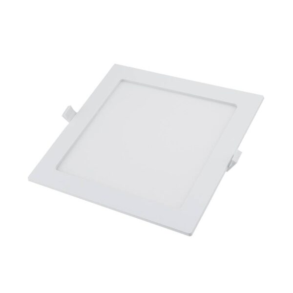 Led MINI MODUL PĂTRAT 18W AC165-265V CCT SCHIMBA CULOAREA