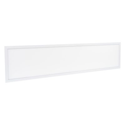 Led PANOU 30*120 36W/AC175-265V 3600Lm PF>0.9 6000K - 6 BUC./CUTIE