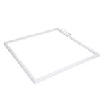 Led CADRU PANOU LUMINA 60x60 36W 3600Lm AC220-240V RA>80 PF>09 6000K