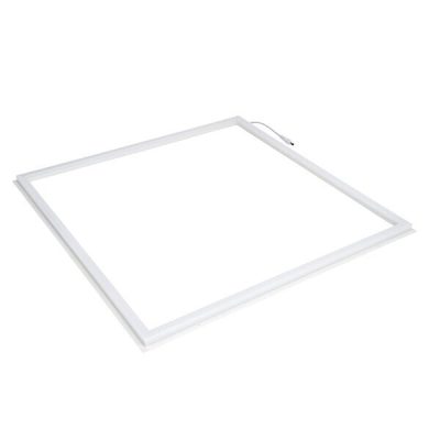 Lampă LED cu cadru de îmbinare, 60x60 48W