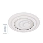 Led Plafoniera CERC 2835SMD 48x2W AC175-260V 7200Lm 3000-6000K