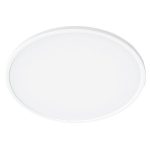 Led Plafoniera ALB RGB 18W IR CCT-RGB 1440Lm