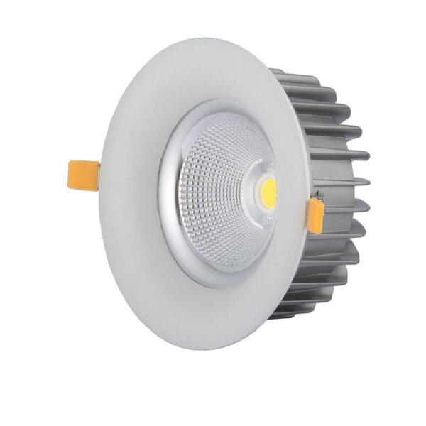 Led DOWNLIGHT 60W AC100-240V 60° 6000K – TUV PASS