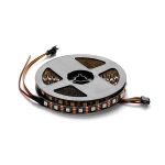 Led DIGITAL BANDA 60Pixels 60Leds/m WWA DC5V 12W/m IP20 - 5m/rola