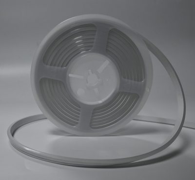 NEON SLIM CURBAT LATERAL 24V 2835 120LED/M 8W