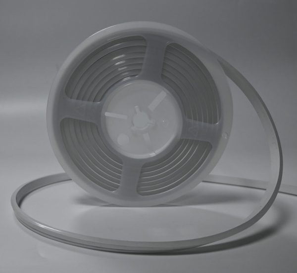 NEON SLIM CURBAT LATERAL 24V 2835 120LED/M 8W