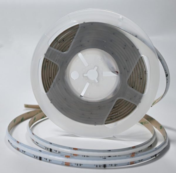 LED Magic RGB NEON COB 24V 16W ​​​​576LED/M