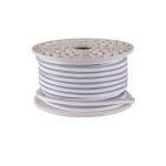 Led NEON Led FLEXIBIL 12V 2835 120 SMD/m 6W ICE ALBASTRU IP65 - 1m/preț