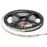 Led BANDA 24V 2835 120 SMD/m 4500K NON-IMPERMEABIL - 5m/rola