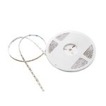 Led BANDA 2835 24V 120Led/M 9W/M RA80 20M/ROLL 4500K - 5m/rola