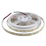 Banda LED 2835 24V 238LED/M 18W/M RA80 5M/ROLA 6000K - IP20