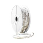 Led BANDA 2835/120SMD/M 220V 9W/M RA80 900Lm/m 6000K - 5m/rola