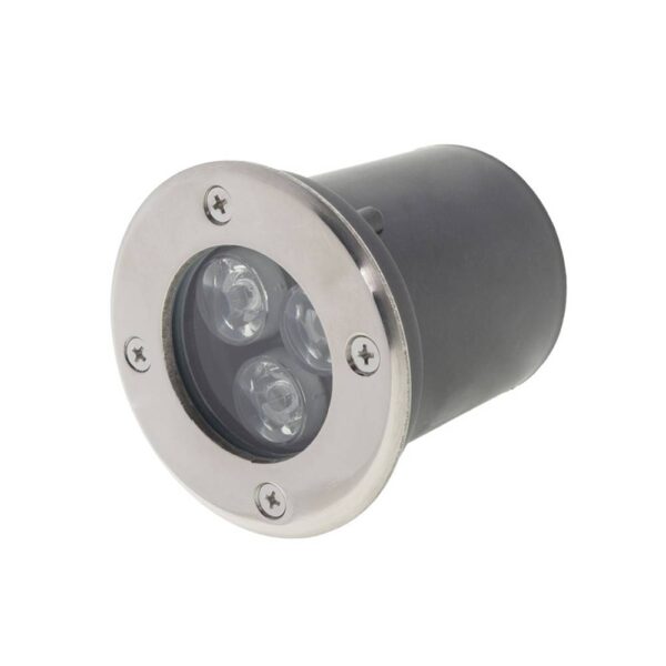 3W / 220V Led EXTERIOR INCORPRAT 6000K -IP65