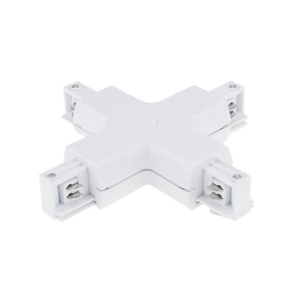 X-CONNECTOR WHITE