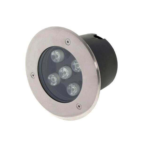 5W / 220V Led EXTERIOR INCORPOR 6000K -IP65