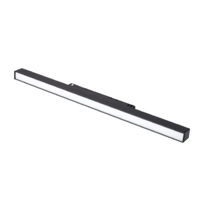 LUMINA LINIARA MagneticA Led DC48V 10W 3000K - M15