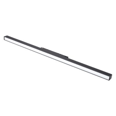 LUMINA LINIARA MagneticA Led DC48V 20W 4000K - M15