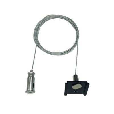 ACCESORII DE ATÂNARE PENTRU SISTEM DE SINE Magnetic - M20/M35