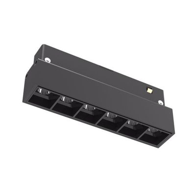 PROJECTOR Led Magnetic LINEAR DC48V 6W 4000K - M20