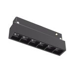 PROJECTOR Led Magnetic LINEAR DC48V 6W 3000K - M20