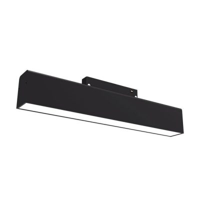 PROJECTOR Led Magnetic LINEAR DC48V 12W 3000K - M35
