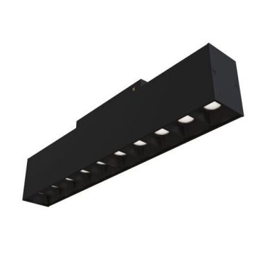 PROJECTOR Led Magnetic LINEAR DC48V 10-CAPE 20W 3000K - M35