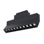 Led Magnetic FOLDING DC48V 10-HEADS 20W 3000K - M35
