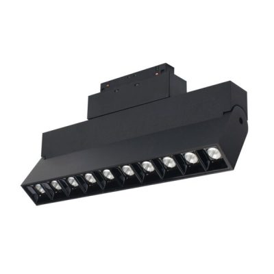 Led Magnetic FOLDING DC48V 10-HEADS 20W 3000K - M35
