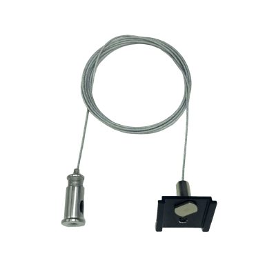 ACCESORII DE ATÂNARE PENTRU SISTEM DE SINE MagneticĂ - M20/M35