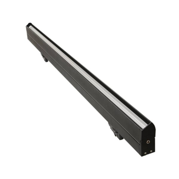 SALA DE PERETE Led LINEAR 30W AC200-240V CORPS NEGRU 4000K