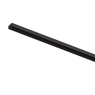 MINI Magnetic TRACK RAIL NEGRU 2M - MM30