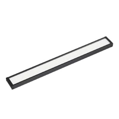 MINI LUMINĂ MagneticĂ LINEARĂ NEGRU 12W 4000K