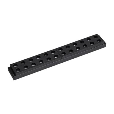 MINI LUMINĂ MagneticĂ LINEARĂ NEGRU 10W 4000K
